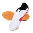 thumbnail image 1 of Chaussures de Boxe, Unisexes Taekwondo Boxe Kung Sport Légères Chaussures Tai Chi Performance Solide, 1 of 8