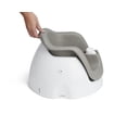 thumbnail image 2 of Regalo Gray Floor Seat, 2 of 4