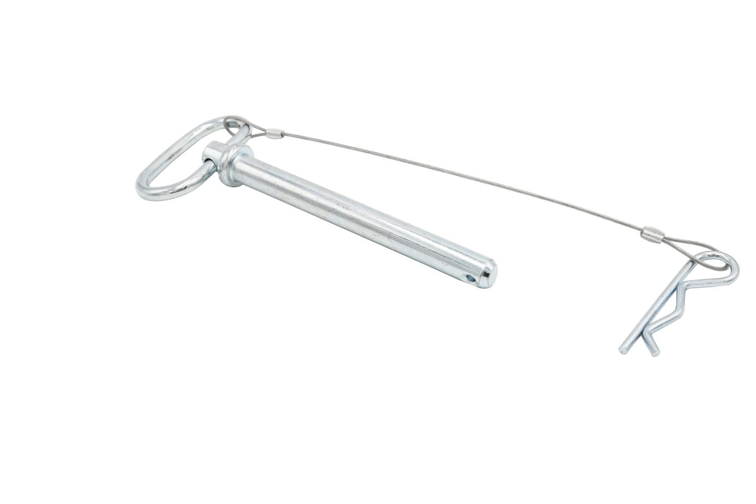 1/2" x 4 3/4" Clevis Pin