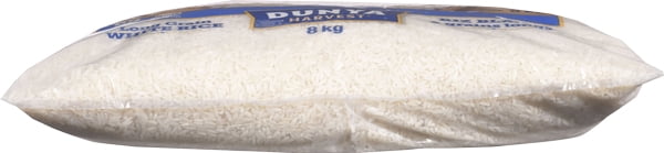 Long Grain White Rice