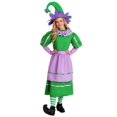 thumbnail image 3 of Plus Size Munchkin Girl Costume, 3 of 3