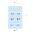 thumbnail image 3 of INSPIRE CHIC Women's Underwear Replacement Bra Extender Strap Adapter, 3 of 5