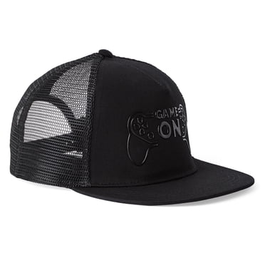 George Boys' Trucker Cap