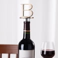 thumbnail image 5 of Boovnll Kitchen Gadgets, 26 English Alphabet Wine Stoppers Party Favors Wine Stoppers for Wine Bottles Toppers, Home and Kitchen, Kitchen, Kitchen Tools, 5 of 5