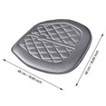 thumbnail image 3 of Nilvkv Car Wheel Rim Cleaner Spray Brush Set Non-acidic Safe Alloy Wheels Brake Dust Removal, Car Accessories, 3 of 6