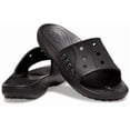 thumbnail image 4 of Crocs Baya Slide Adult Unisex, 4 of 5