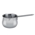 thumbnail image 1 of Nimomo Pot à Lait Durable en Acier Inoxydable Pot à Lait Beurre Chocolat Fondant Pot Fromage Pot de Cuisson, 1 of 8