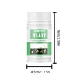 thumbnail image 3 of Czzoypi Rooting Powder, Rooting Hormone for Cuttings, Rooting System Nutrient Powder for Growth, Fast Root Development for Trees Fruit Trees Indoor Outdoor Plants, 3 of 7