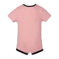 thumbnail image 2 of Messi Infant Short Sleeve Onesie, 2 of 5