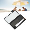 thumbnail image 1 of Hairline Shadow Powder, Hair Root Concealer Waterproof Eyebrow Makeup Powder, Root Touch Up Hair Powder Root Cover Up Hairline Shadow Powder Stick, 8g, 1 of 8