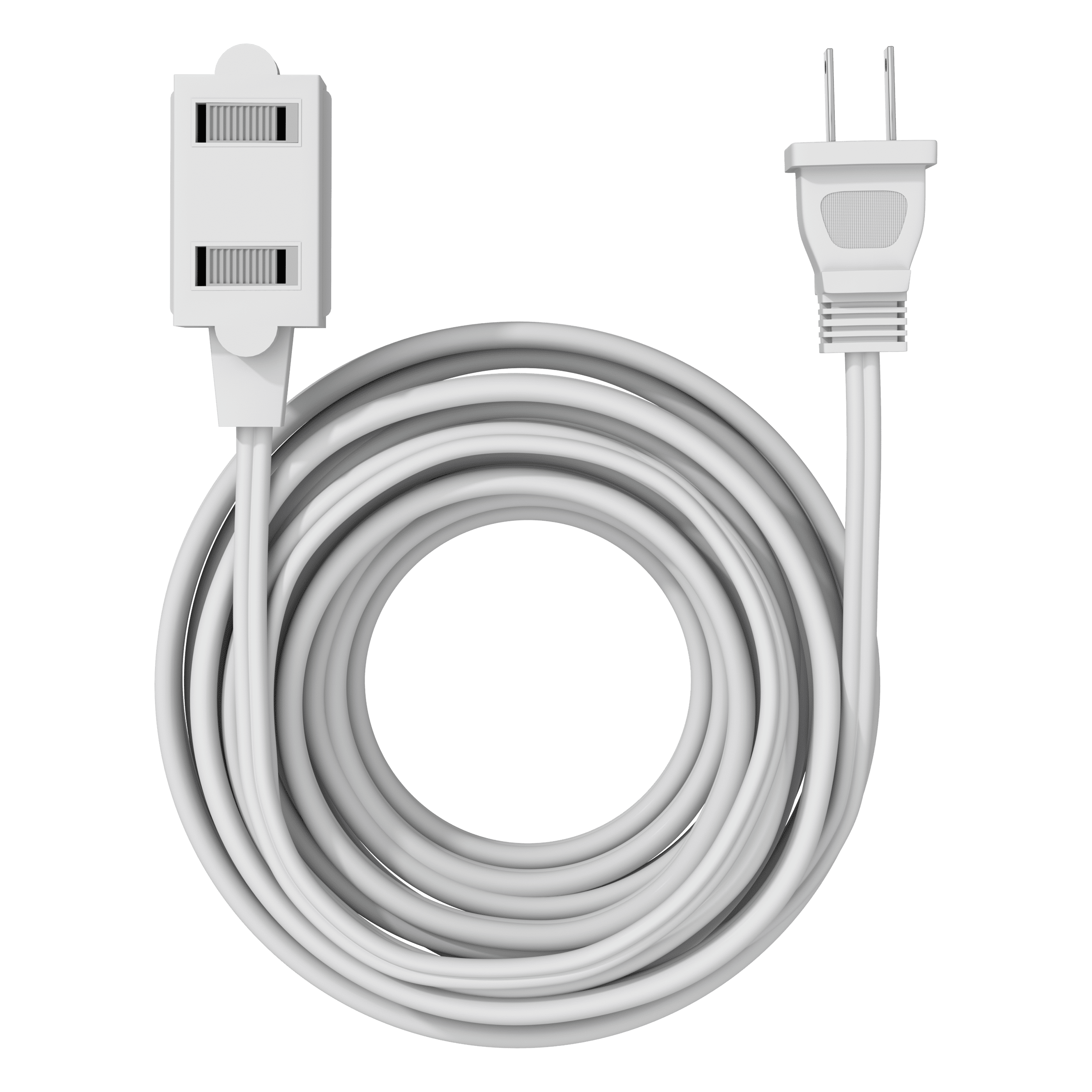Hyper Tough Indoor Cord 15 Green