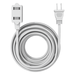 Hyper Tough Indoor Cord 15 Green