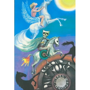 Behold a Pale Horse, William Cooper, Milton William Cooper Broché