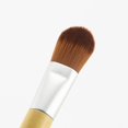 thumbnail image 3 of CUITING 2 Pcs Foundation Brush Foundation Mini Cosmetic Beautiful Makeup Brush Concealer Brush Mini Powder Brush Makeup Cosmetic, 3 of 6