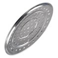 thumbnail image 3 of Plateau Vapeur en Acier Inoxydable Support de Cuisson à la Vapeur 3 Supports Ronds Type 18-30, 3 of 11