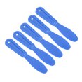 thumbnail image 1 of Mixing Plaster Spatulas,5pcs Plastic Plaster Spatulas Mixing Knife For Impression Plaster Materials, 1 of 8