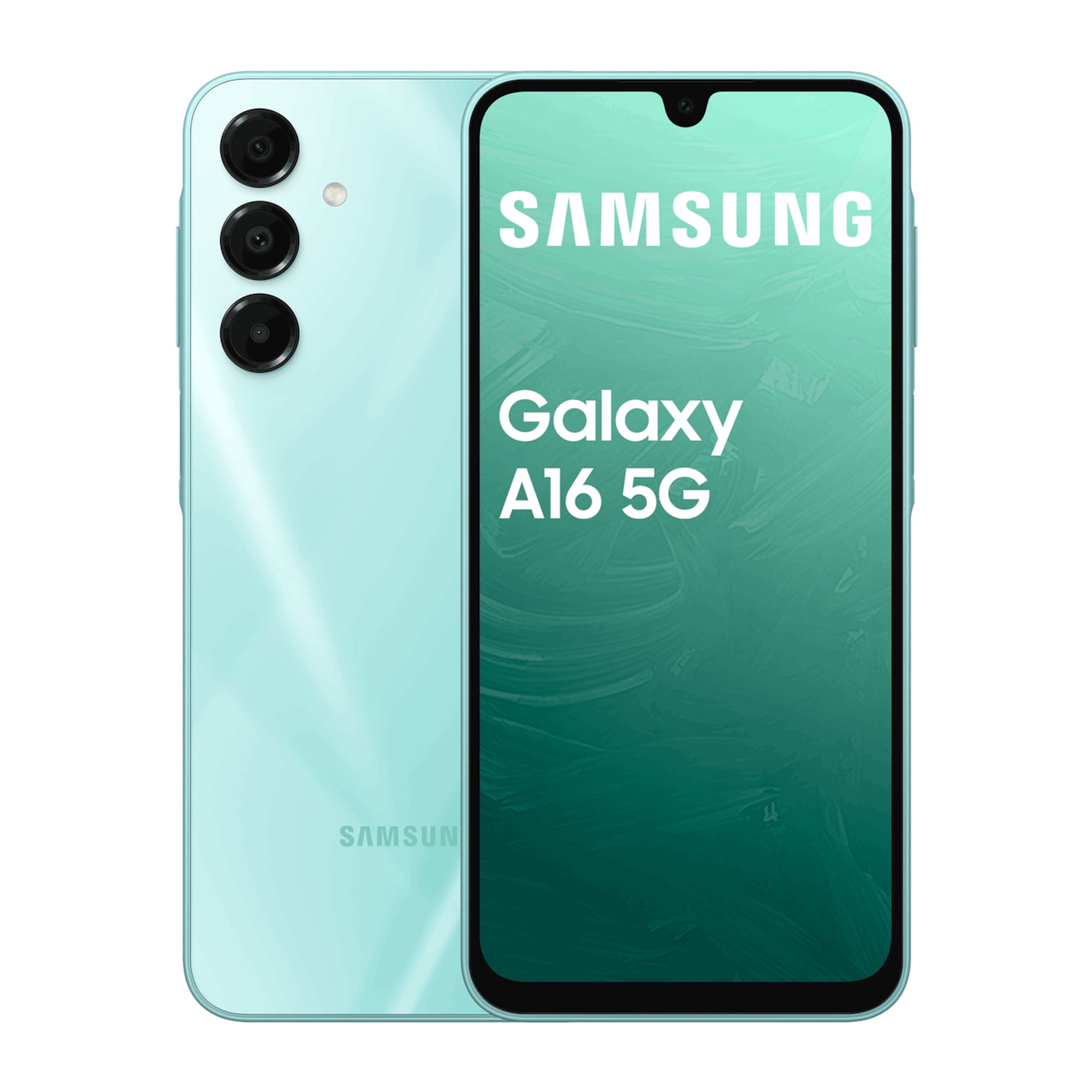 Samsung Galaxy A16 5G 128GB - Unlocked Smartphone - New - Walmart.ca