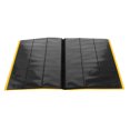 thumbnail image 4 of Trading Card Binder With Strap Waterproof Card Collection Binder Card Album Folder Ideal For Sports And Game Cards, 4 of 8