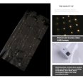 thumbnail image 4 of TIMIFIS Paste Stickers LED Bouquet Wrapping Paper Wholesale Luminous Flower Wrapping Paper Home Decor, 4 of 8