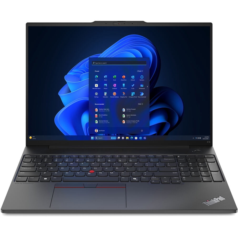 Lenovo Thinkpad E_En
