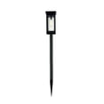 thumbnail image 2 of Dvkptbk Solar Road Light Solar Lights Outdoor LED Lights Garden Decoration Patio Ground Plug Lights Lighting & Ceiling, 2 of 9
