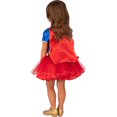 thumbnail image 4 of Toddler Supergirl Costume, 4 of 4