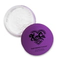 thumbnail image 1 of KimChi Chic Beauty That White Powder Mattifying Makeup Setting Powder for All Skin Types Long-Lasting Face Powder Helps Minimize the Appearance of Fine Lines, 1 of 5