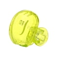 thumbnail image 1 of RYGRZJ Toothbrush Head Cover Case Cap Toothbrush Protective Cap Travel Cleaner Pro, 1 of 5