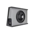 thumbnail image 2 of Scosche 10" 500W Powerd Subwoofer, 2 of 3