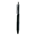 thumbnail image 2 of PEONAVET Plastic Ballpoint pen Candy Color Push-button Neutrals Pen High-value Quicks Drying Black Brush Pen for Problem Solving Pen Learning Stationery, 2 of 6