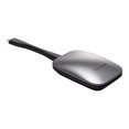 thumbnail image 1 of ViewSonic VB-WPS-001 Cast Button - Adaptateur de Diffusion Multimédia en Continu - USB-C 3.1 - Wi-Fi - pour P/N : IFP6550-5-EU, 1 of 5