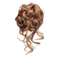 thumbnail image 1 of ziyahi Perruque Femme Décorative Pièce de Cheveux à la Mode Extension de Cheveux Fournitures de Beauté Type 7, 1 of 6
