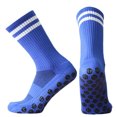 thumbnail image 1 of LNGOOR Sports Men Women Anti Slip FS Football Socks Baseball Rugby Grip Soccer Socks, 1 of 7