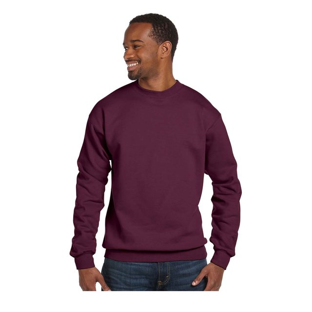 Hanes - Ecosmart Crewneck Sweatshirt