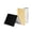 Gold, variant on walmeck 3-in-1 Photography Cardboard Paperboard Folding Photography Reflector Diffuser Board (Black + White + Silver) for Still Life Product Food Photo A3 Size
