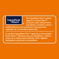 thumbnail image 3 of Great Value Original Macaroni & Cheese, 1 kg, 3 of 4