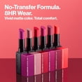 thumbnail image 2 of Revlon ColorStay Suede Ink Lightweight Matte Lipstick with Vitamin E, 2.55g, 2 of 9