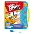 thumbnail image 2 of EGNMCR Sound Book For Children Interactive Toy With English Letters, Words And Shapes. Educational Toys For Toddlers, Learning Toys For 3 Years And Older, 2 of 9