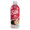 thumbnail image 1 of Silk Soy Coffee Creamer, Original, Dairy-Free, 1 of 7