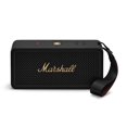 thumbnail image 1 of Bluetooth Speaker Marshall Middleton II Black & Brass, 1 of 8