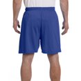 thumbnail image 3 of Champion Short de Gym pour Homme, TG, Bleu Royal, 3 of 4