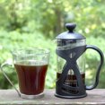 thumbnail image 4 of 33.8oz French Press Stainless Steel Universal Coffee Maker Tea Maker, 4 of 7