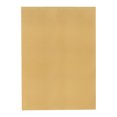 thumbnail image 1 of Unique Bargains 14 Count Cross Stitch Cloth 20 by 28 Inch Embroidery Fabric, Khaki, 1 of 6