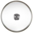 thumbnail image 4 of Le Creuset Couvercle en Verre Signature, 8 Pouces, 4 of 4