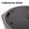 thumbnail image 4 of Bosu 72-10850 Home Gym The Original Balance Trainer 65 cm Diameter, Pink & Gray, 4 of 6