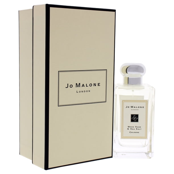 Wood Sage and Sea Salt by Jo Malone for Women - 3.4 oz Cologne