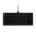 thumbnail image 1 of Logtiech G PRO Mechanical Gaming Keyboard, 1 of 9