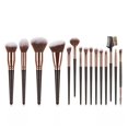 thumbnail image 1 of 15Pcs Professional Make up Brushes Set Cosmetic Makeup Kit/ Prof P2Q9, 1 of 8