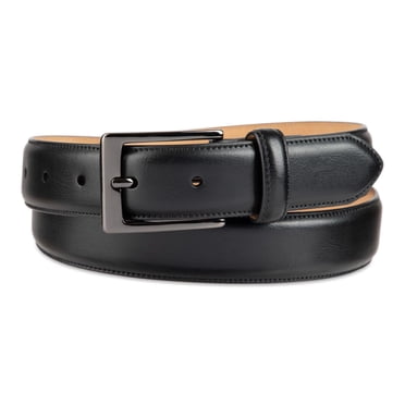 Tailored Flex by Haggar Men's Dress Belt