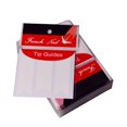 thumbnail image 3 of EGNMCR Nail Stickers 10Pcs New French Manicure Nail Art Tips Tape Sticker Guide Stencil Nail Sticker the sticker, 3 of 9